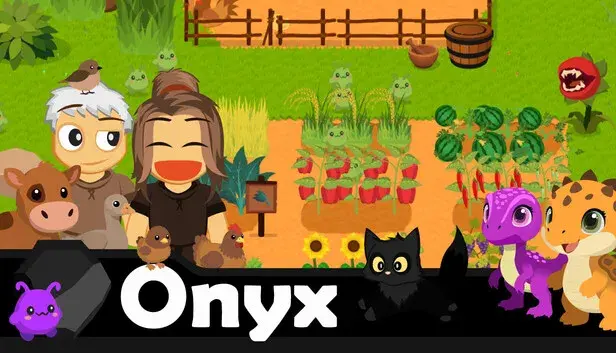 Onyx