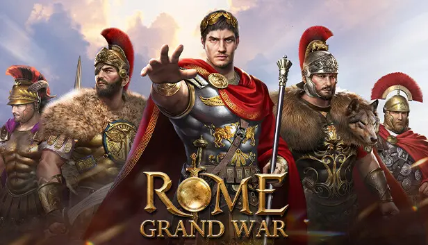 Grand War: Rome