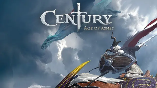 Century: Age of Ashes - Dark Goliath Pack (PS4)