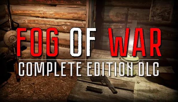 Fog Of War Complete Edition