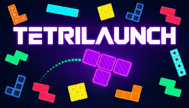 Tetrilaunch