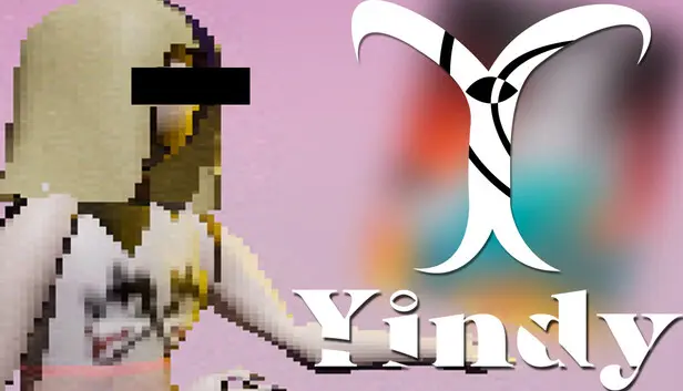 Yindy - SKIN LOBO SETA CASUAL