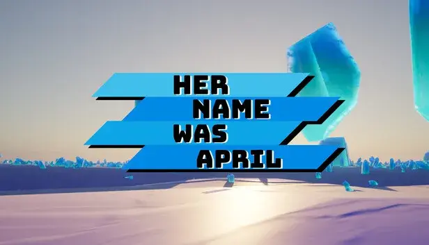 Her Name Was April
