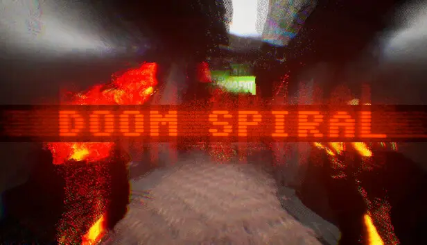 DOOM SPIRAL