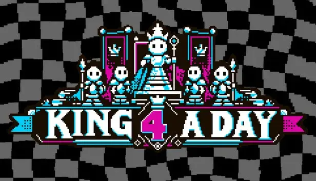 KING 4 A DAY