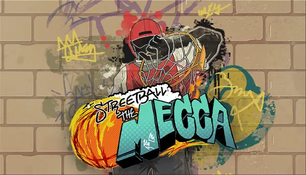 Streetball The Mecca