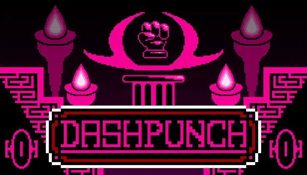DASHPUNCH