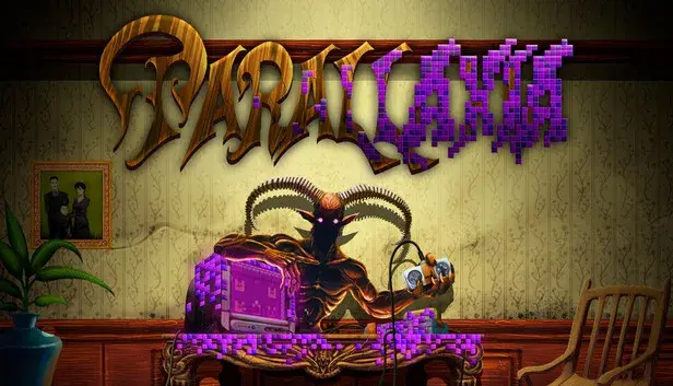 PARALLAXIA