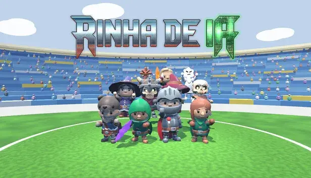 Rinha de IA