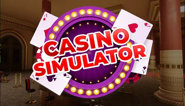 Casino Simulator