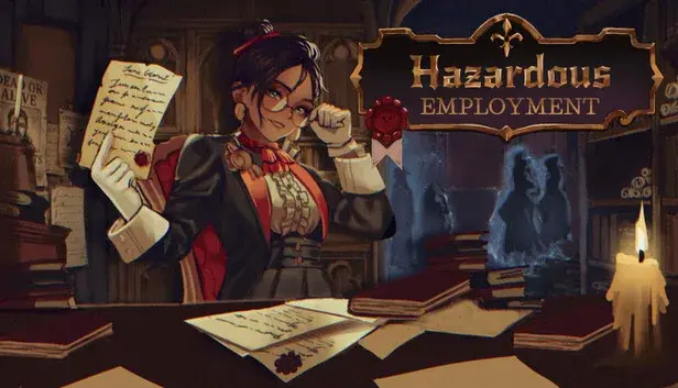 Hazardous Employment