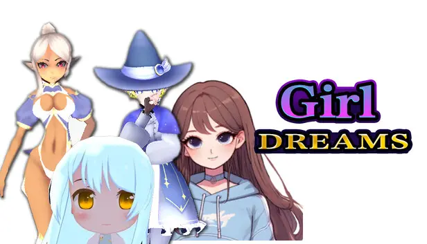 GrilDreams-Magic