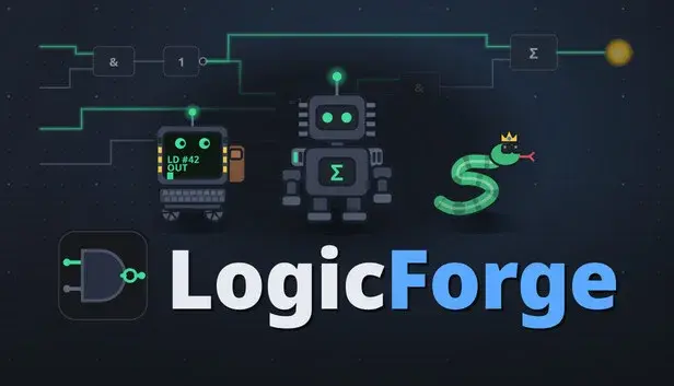 LogicForge