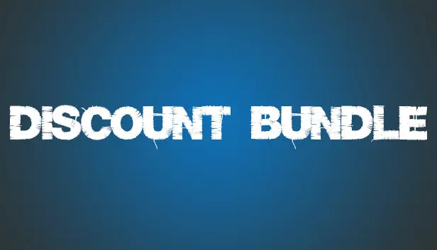 Discount Bundle
