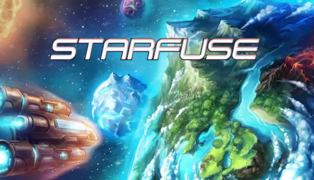 Starfuse