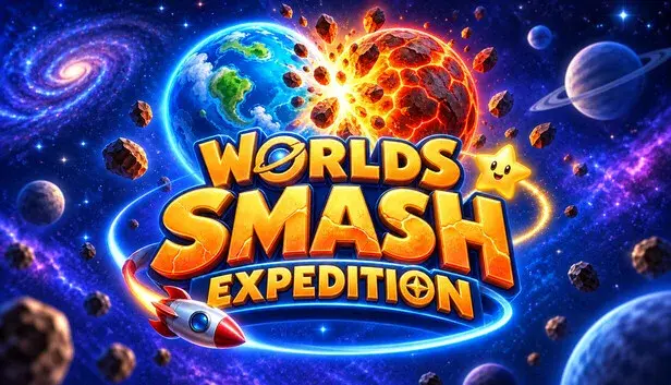 Worlds Smash Expedition