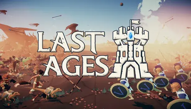 Last Ages