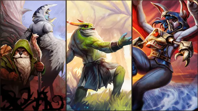 Against the Storm Complete Edition (PS5)