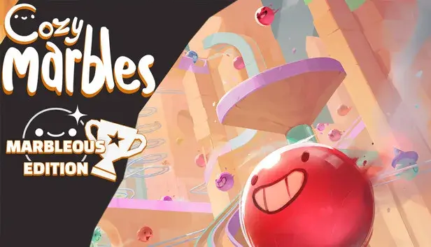 Cozy Marbles - Marbleous