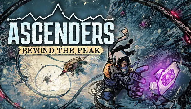 Ascenders: Beyond the Peak