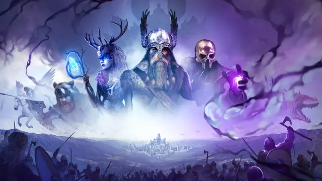 Fantasy General II: Invasion (Xbox One)