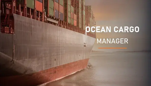 Ocean Cargo Manager