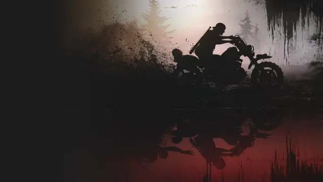 Days Gone Digital Deluxe Edition (PS4)