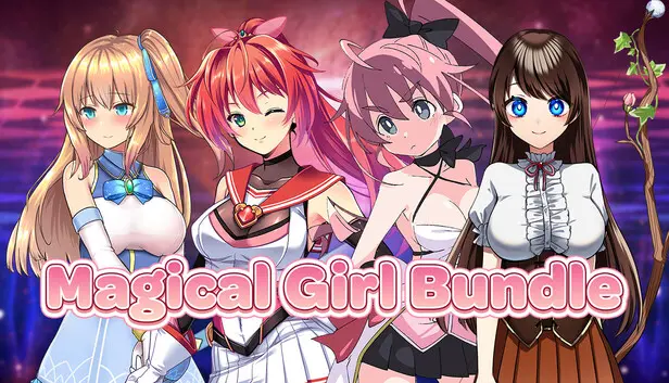 Magical Girl Bundle