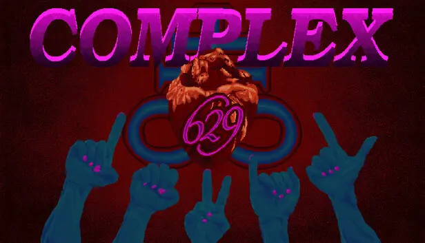 Complex 629