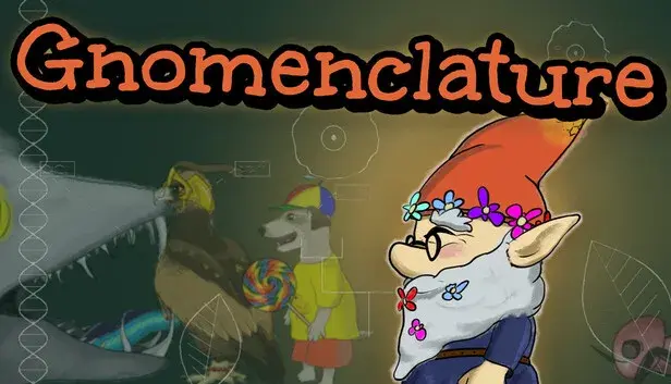 Gnomenclature