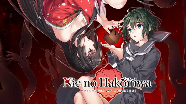 Nie no Hakoniwa - Dollhouse of Offerings