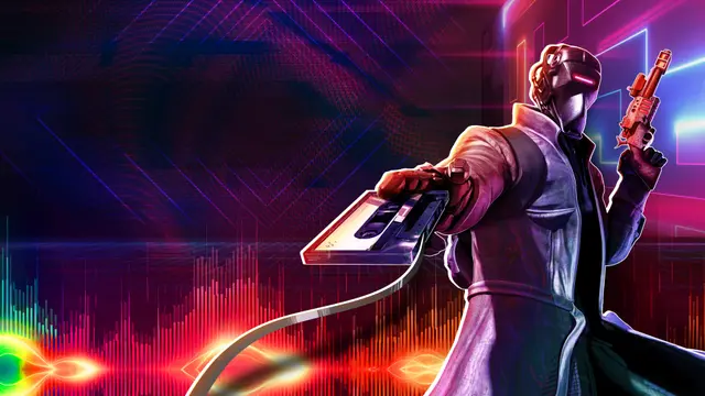 ROBOBEAT (Xbox Series)