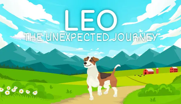 LEO: The Unexpected Journey