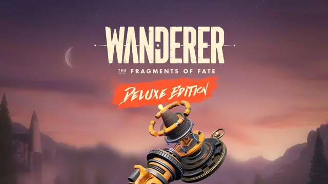 Harvey Wallbanger Watch Skin (PS5)