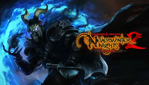 D&D Neverwinter Nights 2 Enhanced Edition