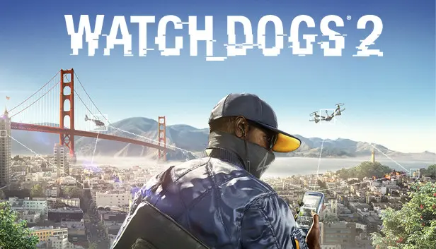 Watch_Dogs2 Gold Edition