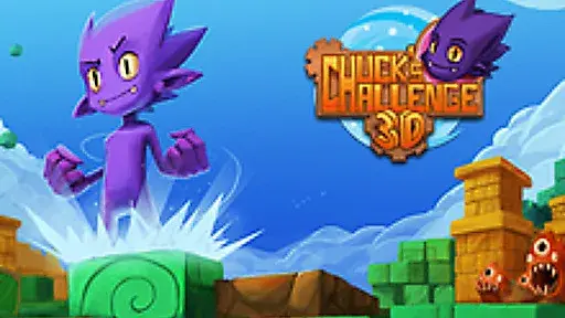 Chuck's Challenge 3D