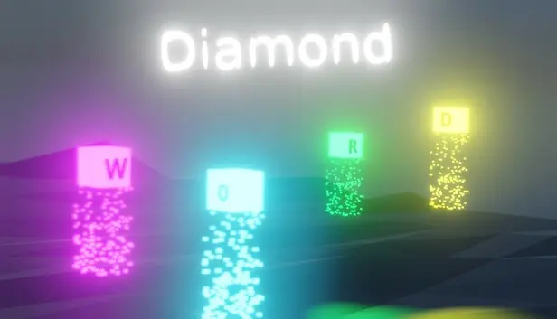 Diamond Word