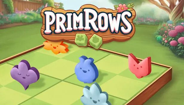 Primrows