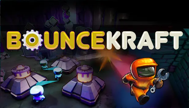 Bouncekraft