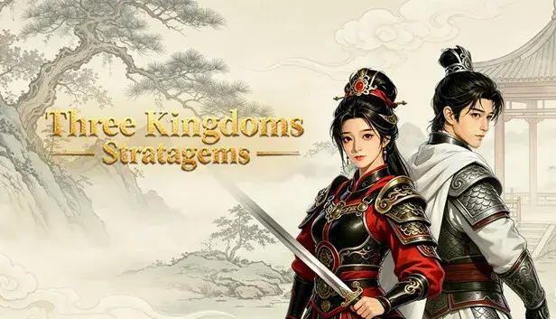 Three Kingdoms Stratagems