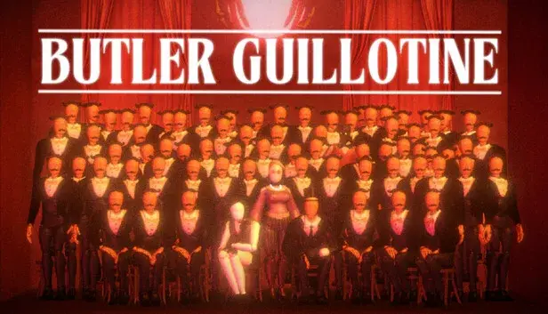 BUTLER GUILLOTINE