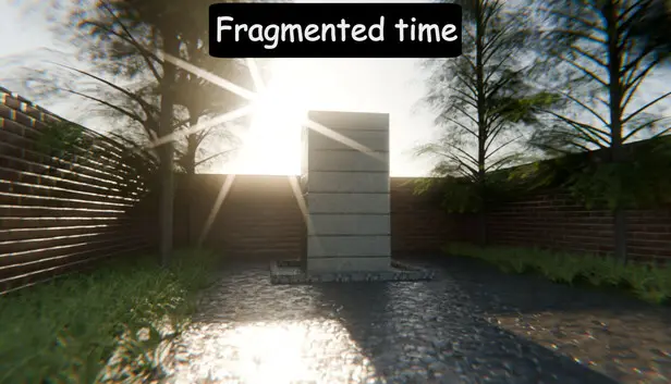 Fragmented Time