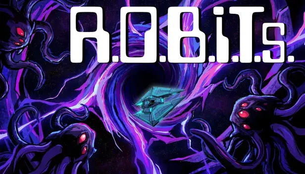 Robits: Quantum Descent