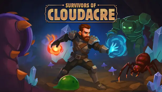 Survivors of Cloudacre