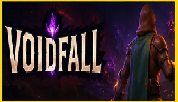 VoidFall