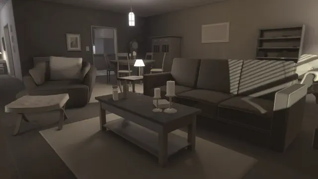 Fragments of Him (Xbox One)