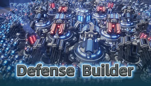 Defense Builder