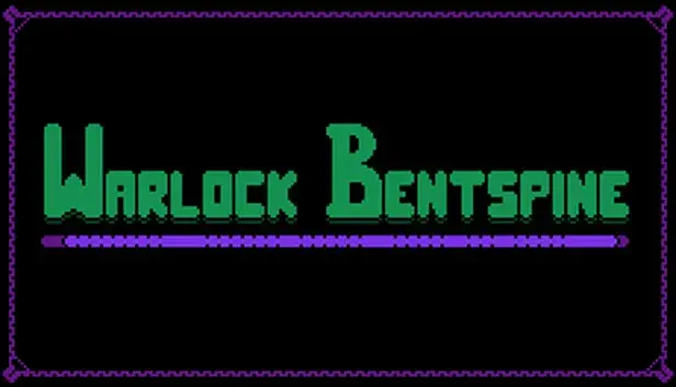 Warlock Bentspine - Toilet