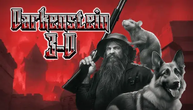 Darkenstein 3D
